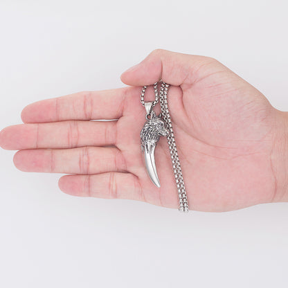 🔥LAST DAY 50% OFF🔥Fashion Punk Personalized Necklace