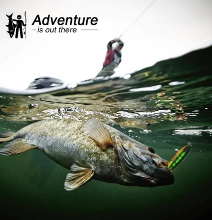 Propeller Surface Artificial Fake Bait(Only $5 Per)