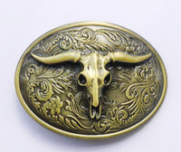 Longhorn - Bronze