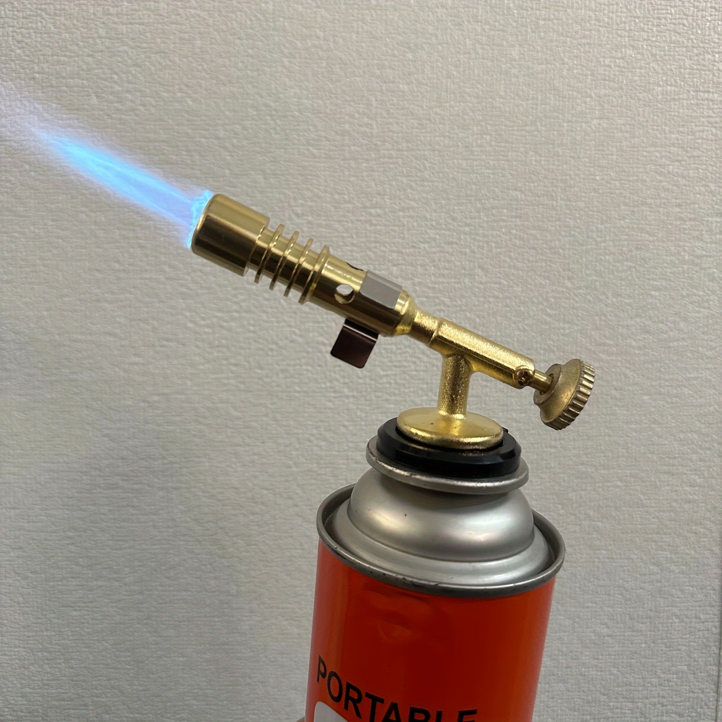 🔥Father's Day Sale 50% OFF🔥 Portable Copper Torch Flame Gun