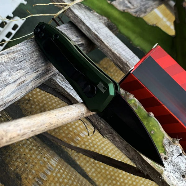 🔥LAST DAY 60% OFF🔥 7500 Launch 4 Automatic Knife