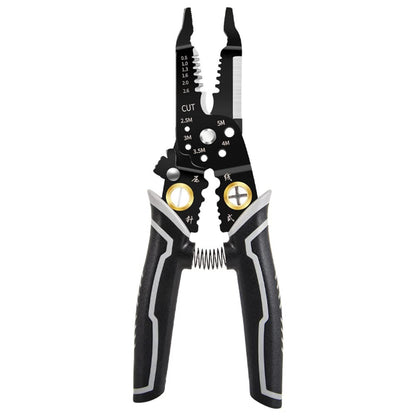 High-Performance Wire Stripping Plier