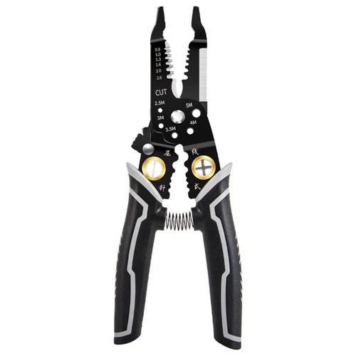 High-Performance Wire Stripping Plier