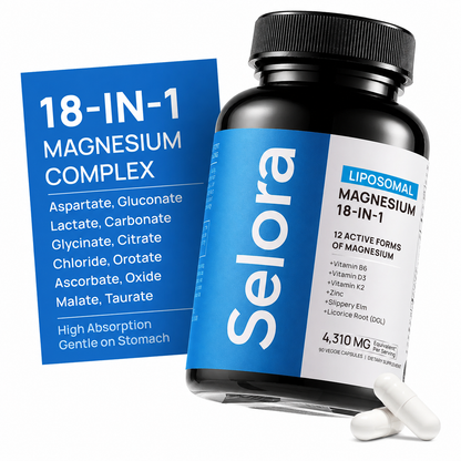 Selora™ 18-IN-1 Magnesium Complex