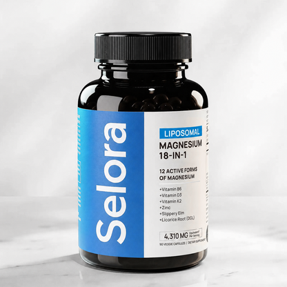 Selora™ 18-IN-1 Magnesium Complex
