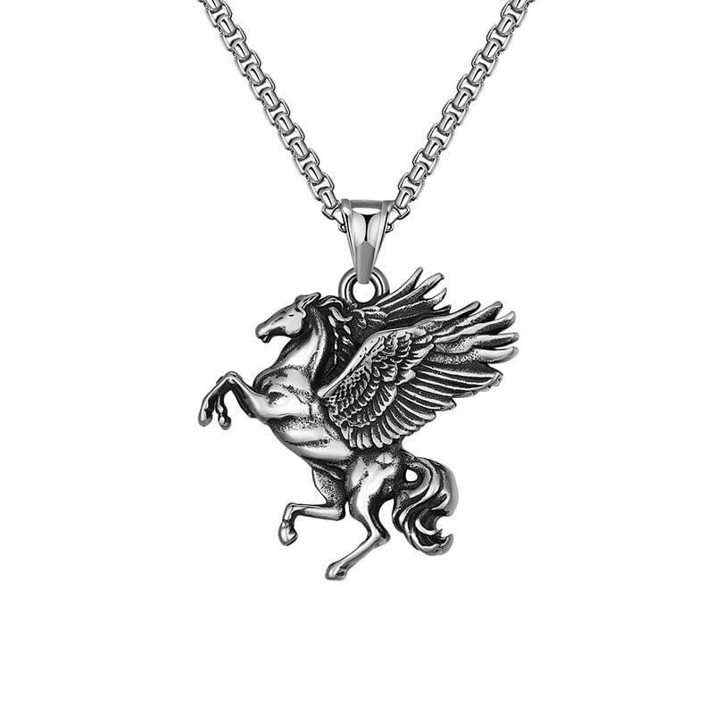 🔥LAST DAY 50% OFF🔥Fashion Punk Personalized Necklace