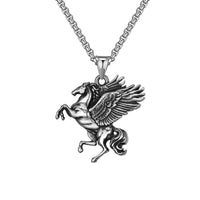 Pegasus Unicorn