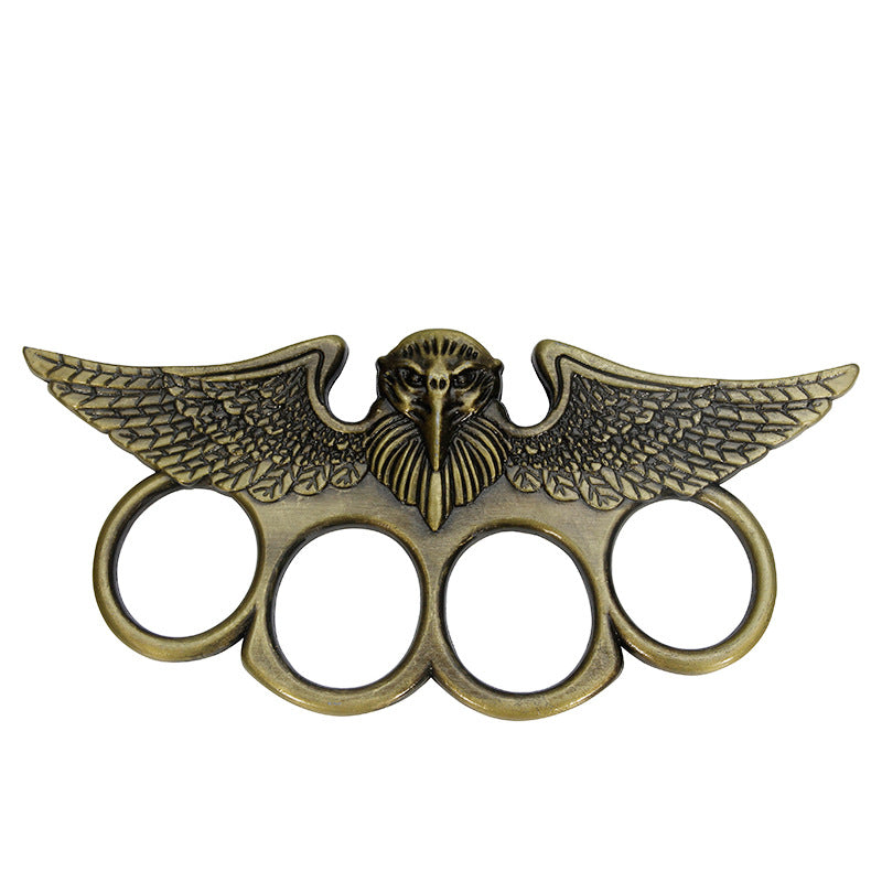 🔥LAST DAY 50% OFF🔥Cannibal Corpse Skull Brass Knuckles