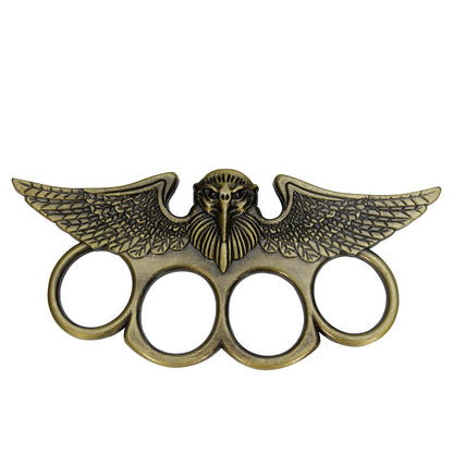 🔥LAST DAY 50% OFF🔥Cannibal Corpse Skull Brass Knuckles