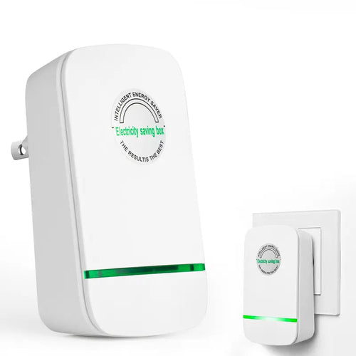New 2026 Updated Design🔥Energy Saver Plug-In Power Box with US Plug