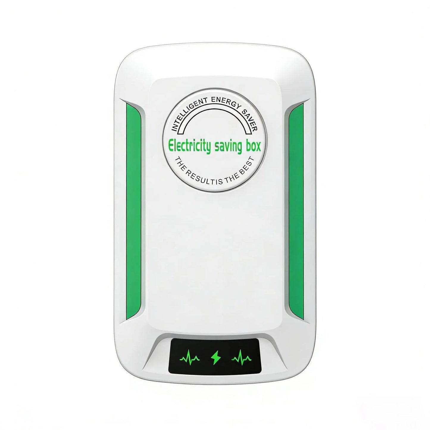 New 2026 Updated Design🔥Energy Saver Plug-In Power Box with US Plug
