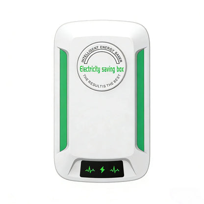 New 2026 Updated Design🔥Energy Saver Plug-In Power Box with US Plug
