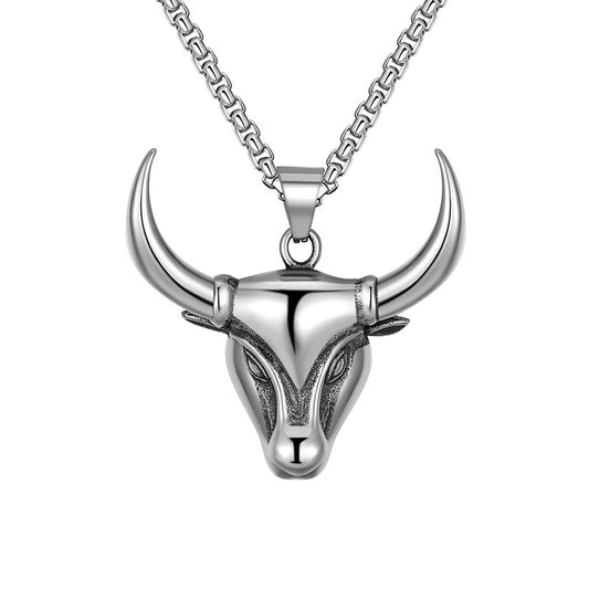 🔥LAST DAY 50% OFF🔥Fashion Punk Personalized Necklace