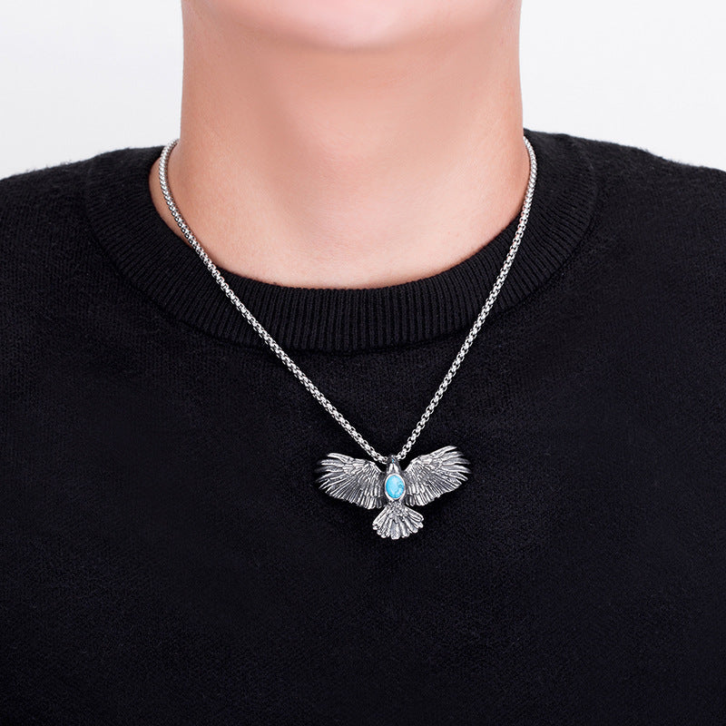 🔥LAST DAY 50% OFF🔥Fashion Punk Personalized Necklace