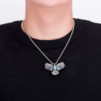 🔥LAST DAY 50% OFF🔥Fashion Punk Personalized Necklace