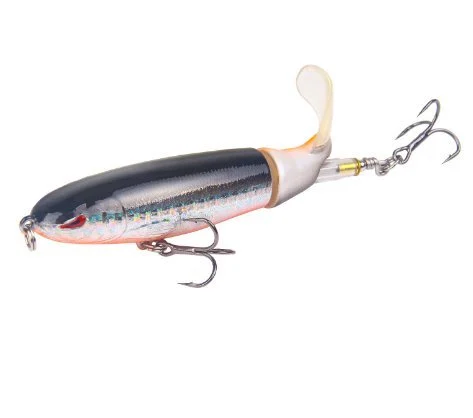 Propeller Surface Artificial Fake Bait(Only $5 Per)