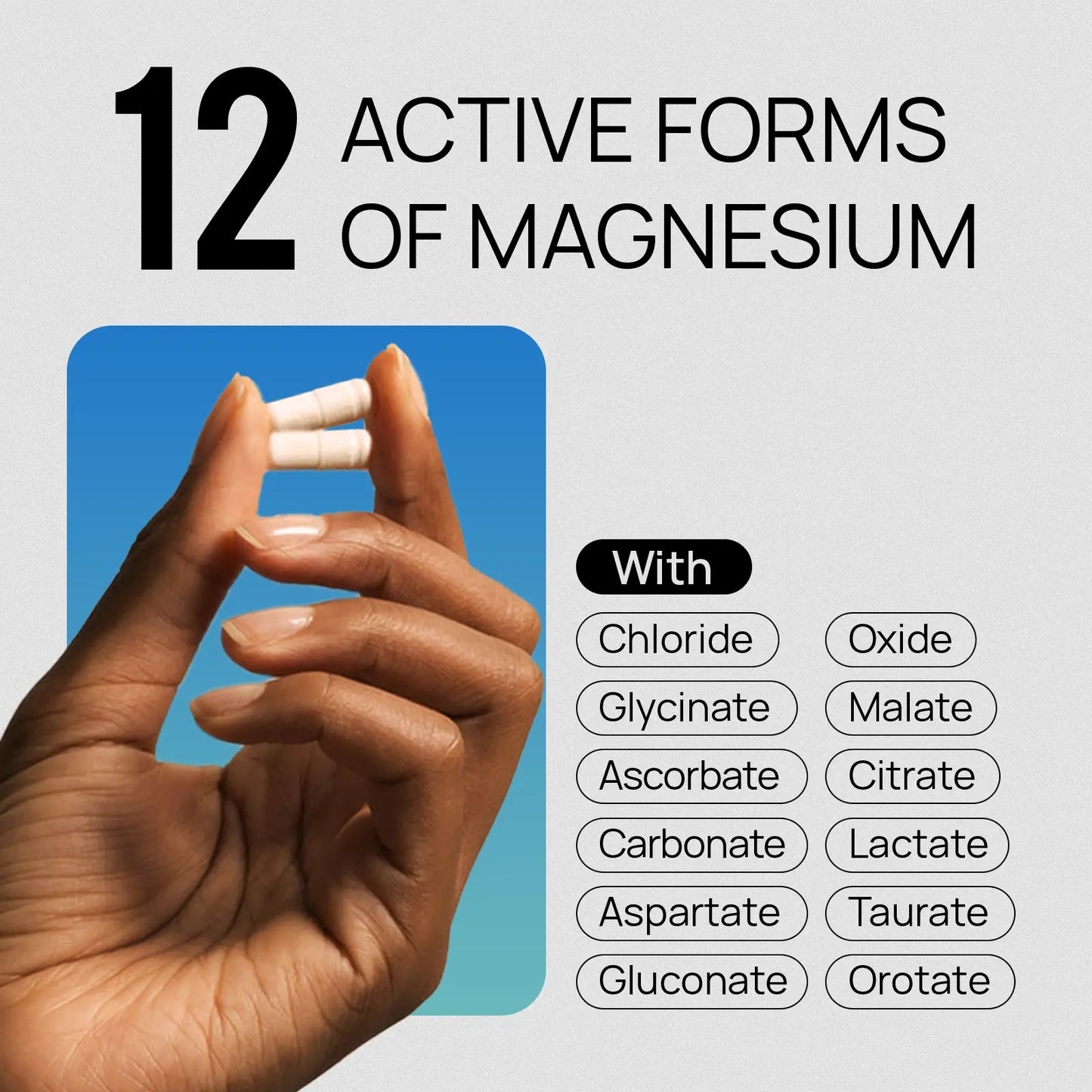 Selora™ 18-IN-1 Magnesium Complex