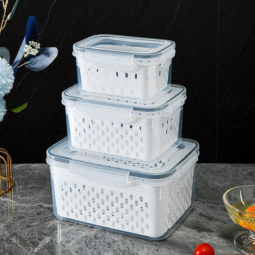 🏆50K+ SOLD LAST WEEK! 🌿Food Storage Containers