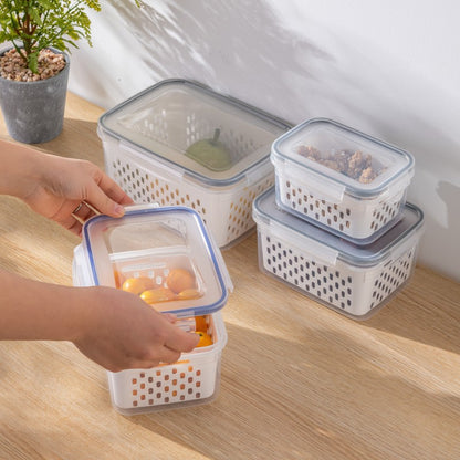 🏆50K+ SOLD LAST WEEK! 🌿Food Storage Containers