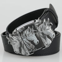 Horse Silver