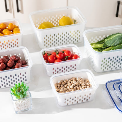 🏆50K+ SOLD LAST WEEK! 🌿Food Storage Containers