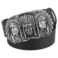 Chief Silver