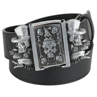 Skull Silver