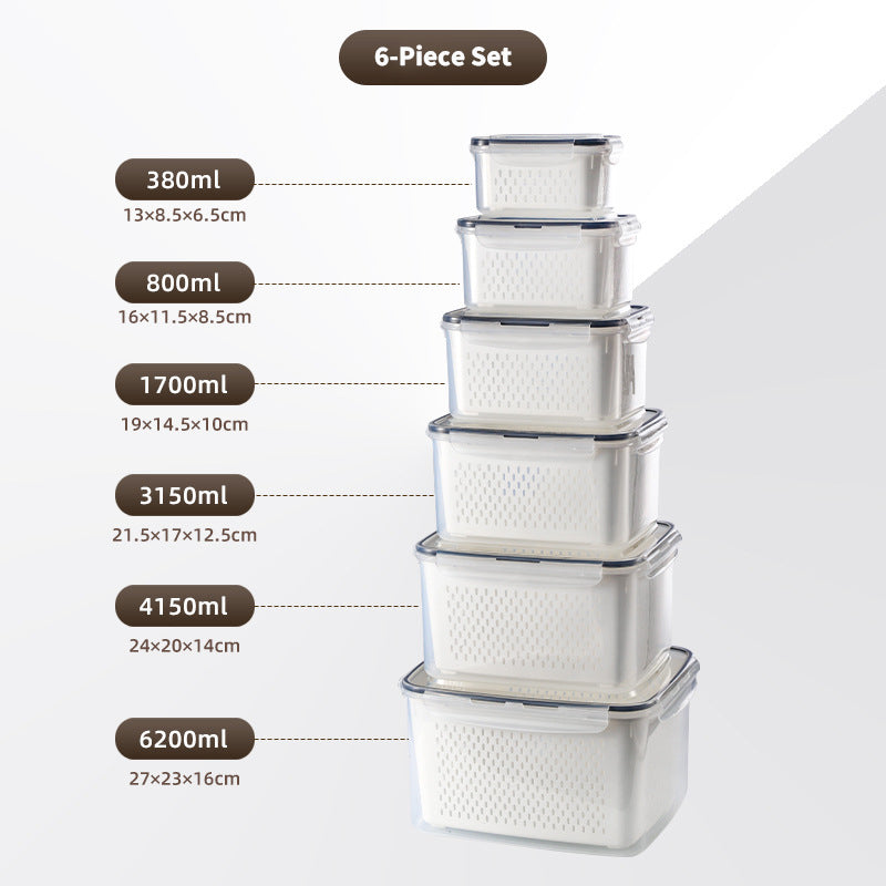 🏆50K+ SOLD LAST WEEK! 🌿Food Storage Containers