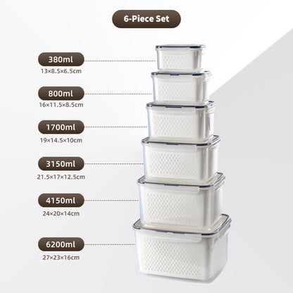 🏆50K+ SOLD LAST WEEK! 🌿Food Storage Containers