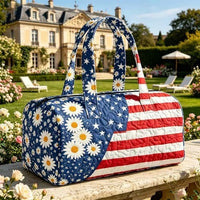 Freedom Daisy Bloom
