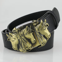 Horse Gold