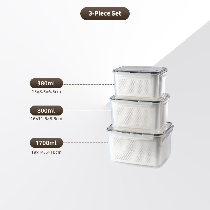 🏆50K+ SOLD LAST WEEK! 🌿Food Storage Containers