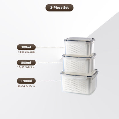 🏆50K+ SOLD LAST WEEK! 🌿Food Storage Containers