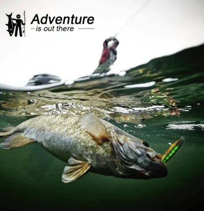 Propeller Surface Artificial Fake Bait(Only $5 Per)