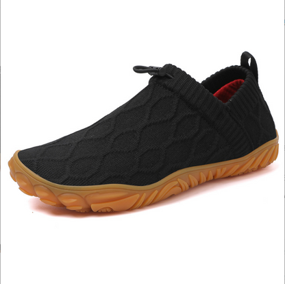🔥New Arrival🔥 Fashion Casual Non Slip Quick-Drying Knitted Water Sneakers Shoes