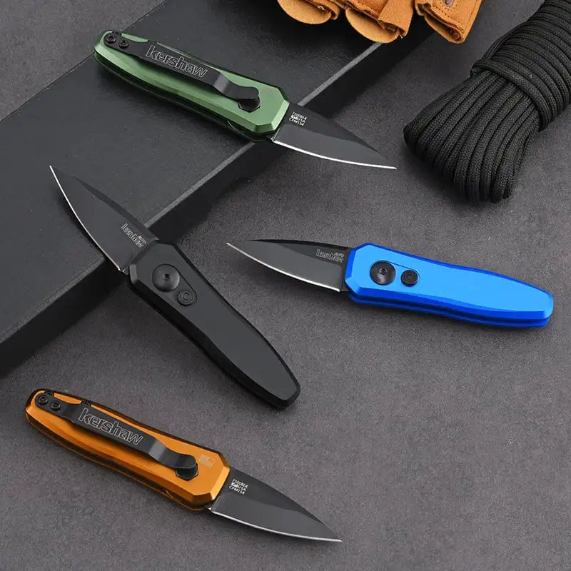 😍LAST DAY 60% OFF 💥 - 2026 Hot Sale K7500 Ultra-Light Tactical EDC Folding Knife🔪 [CA-Legal EDC Folding Knife]