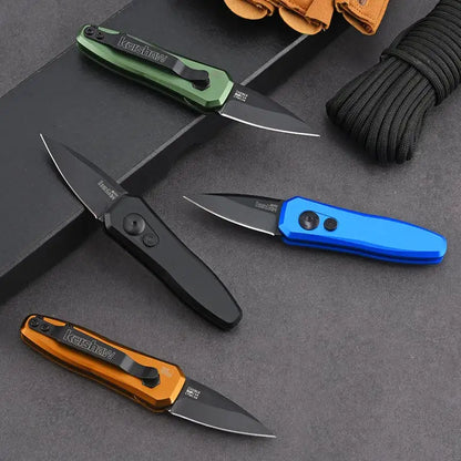 😍LAST DAY 60% OFF 💥 - 2026 Hot Sale K7500 Ultra-Light Tactical EDC Folding Knife🔪 [CA-Legal EDC Folding Knife]