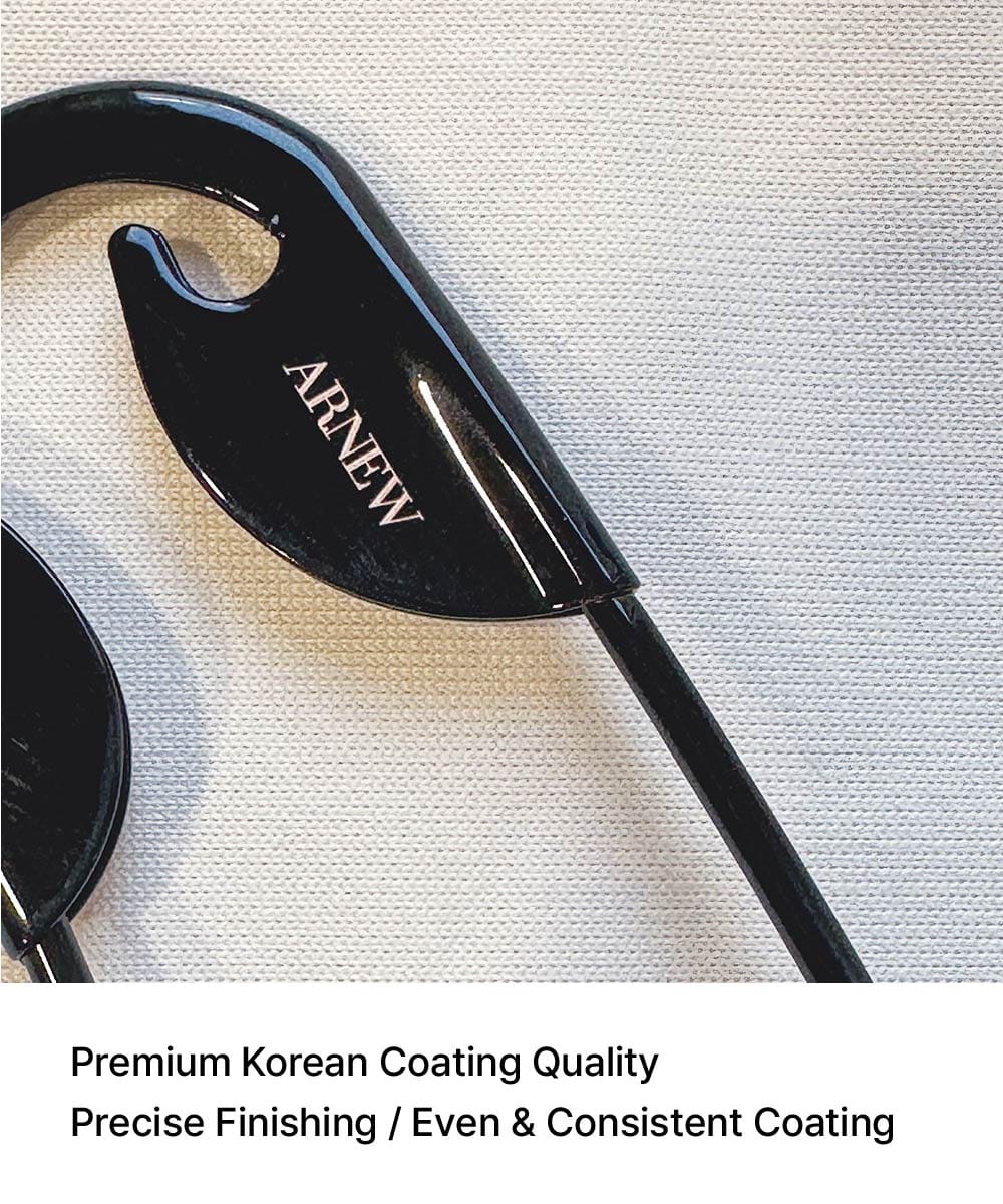Mega Hold Safety Pin