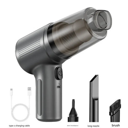 🔥Hot Sale🔥Wireless Handheld Car Vacuum Cleaner