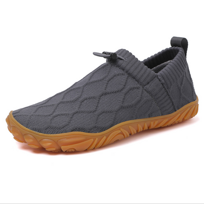 🔥New Arrival🔥 Fashion Casual Non Slip Quick-Drying Knitted Water Sneakers Shoes