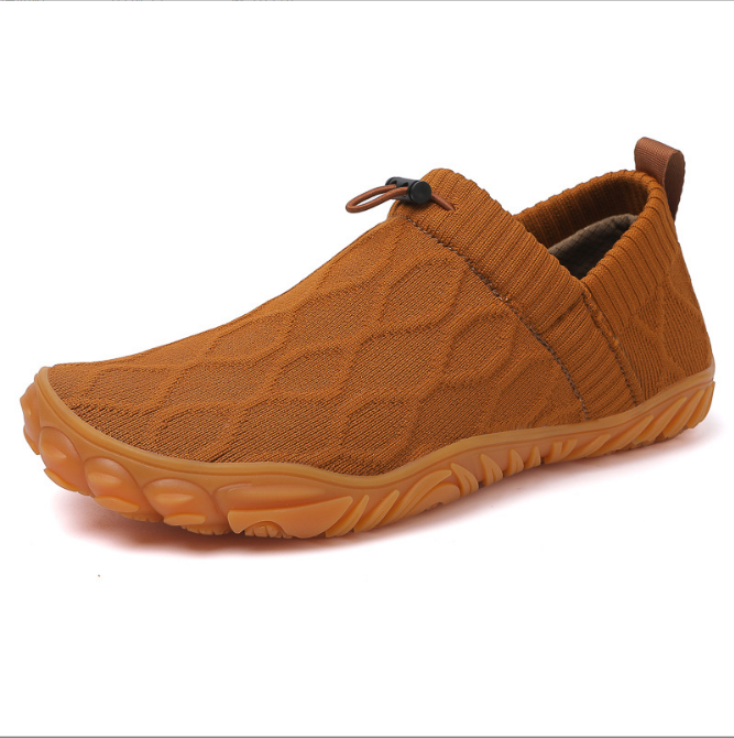 🔥New Arrival🔥 Fashion Casual Non Slip Quick-Drying Knitted Water Sneakers Shoes
