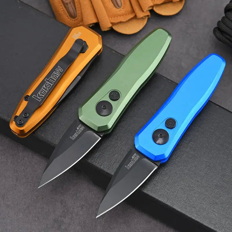 😍LAST DAY 60% OFF 💥 - 2026 Hot Sale K7500 Ultra-Light Tactical EDC Folding Knife🔪 [CA-Legal EDC Folding Knife]