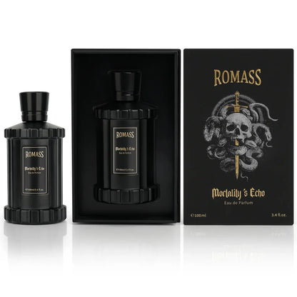 ROMASS Mortality’s Echo Eau de Parfum
