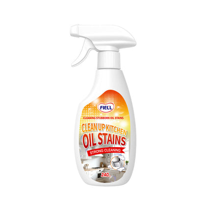 Powerful multi-purpose cleaner for kitchen, oven, stove, range hood and sink.-KPL