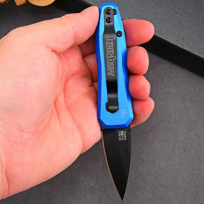 😍LAST DAY 60% OFF 💥 - 2026 Hot Sale K7500 Ultra-Light Tactical EDC Folding Knife🔪 [CA-Legal EDC Folding Knife]