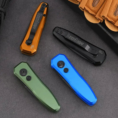 😍LAST DAY 60% OFF 💥 - 2026 Hot Sale K7500 Ultra-Light Tactical EDC Folding Knife🔪 [CA-Legal EDC Folding Knife]
