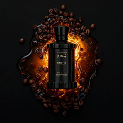 ROMASS Mortality’s Echo Eau de Parfum
