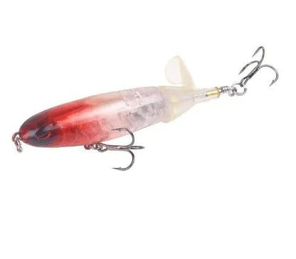 Propeller Surface Artificial Fishing Lure with Hook(Only $5 Per)