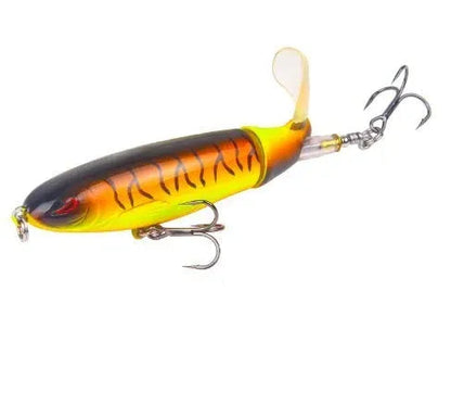 Propeller Surface Artificial Fishing Lure with Hook(Only $5 Per)
