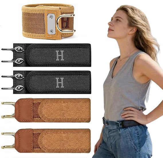 🔥Black(2 pcs)+Brown(2 pcs)